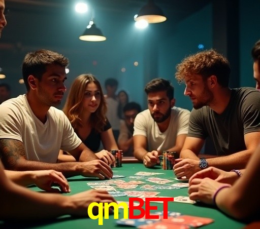 Guia visual de operação PIX no qmbet