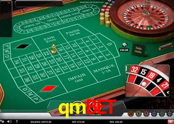 A Experiência Imersiva dos Cassinos Ao Vivo no qmbet