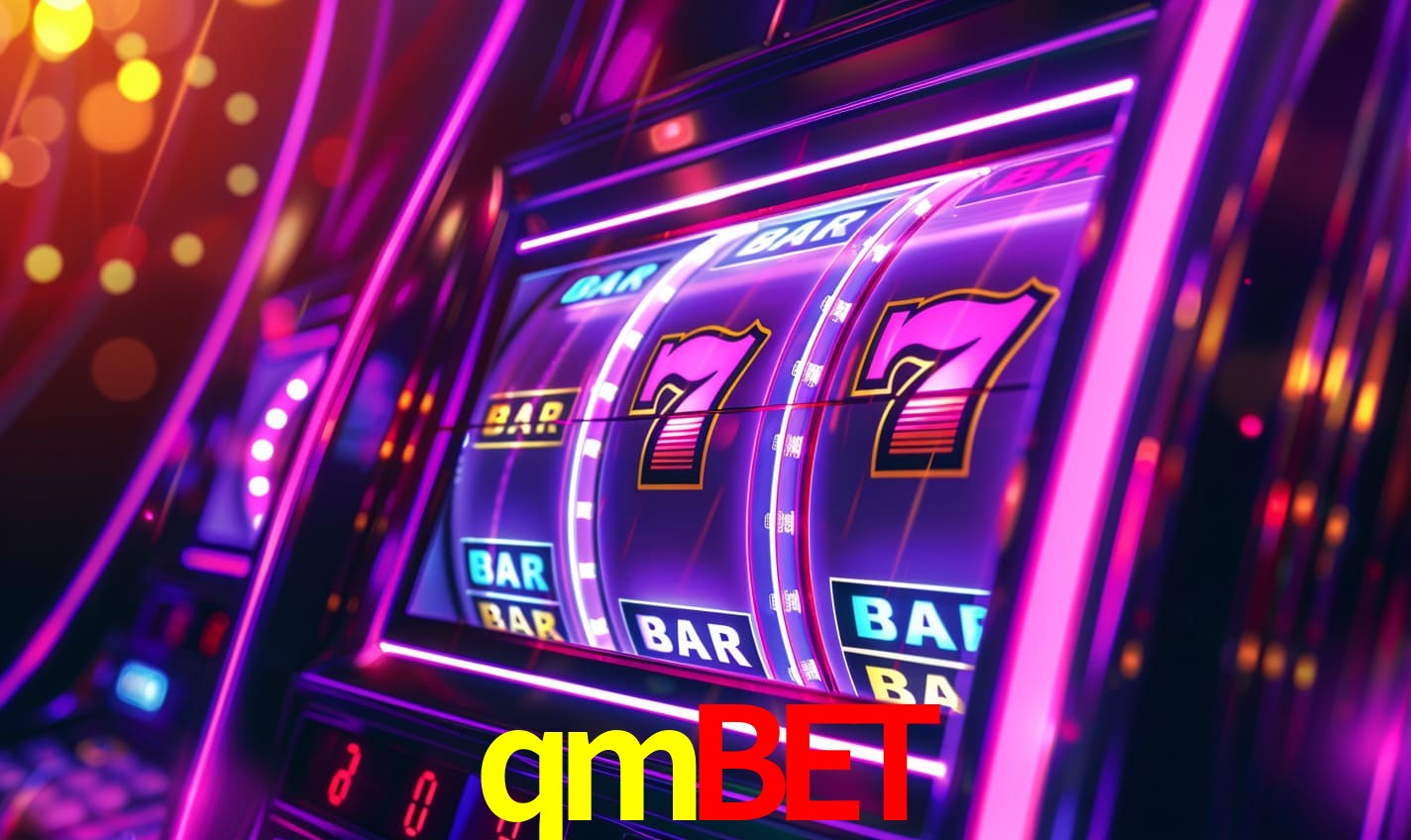 qmbet - Site oficial autorizado - qmbet.com