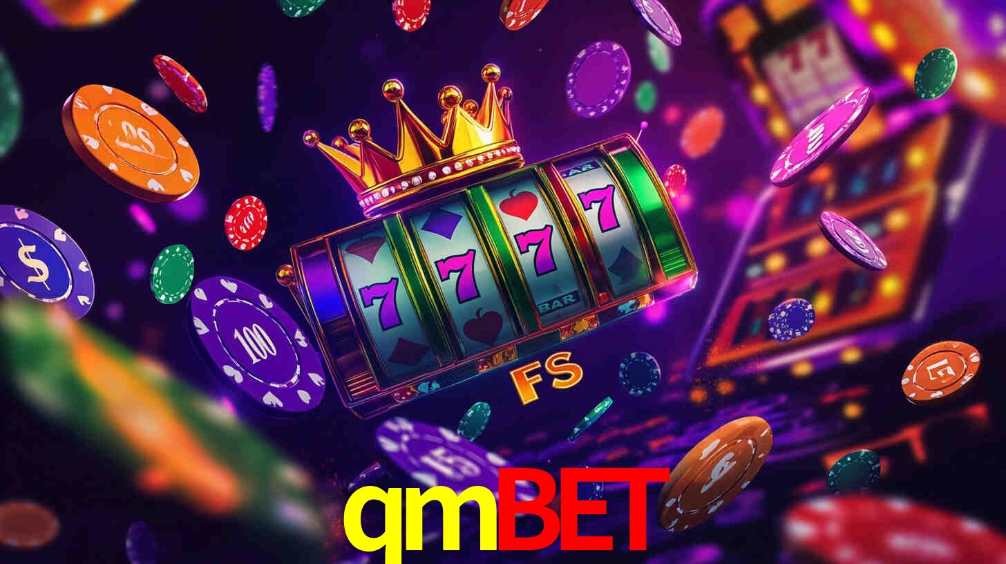 Welcome Bonus qmbet