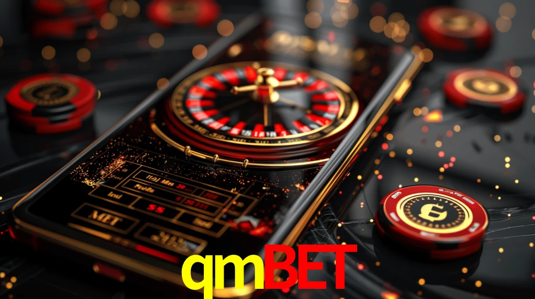 Secure Login qmbet