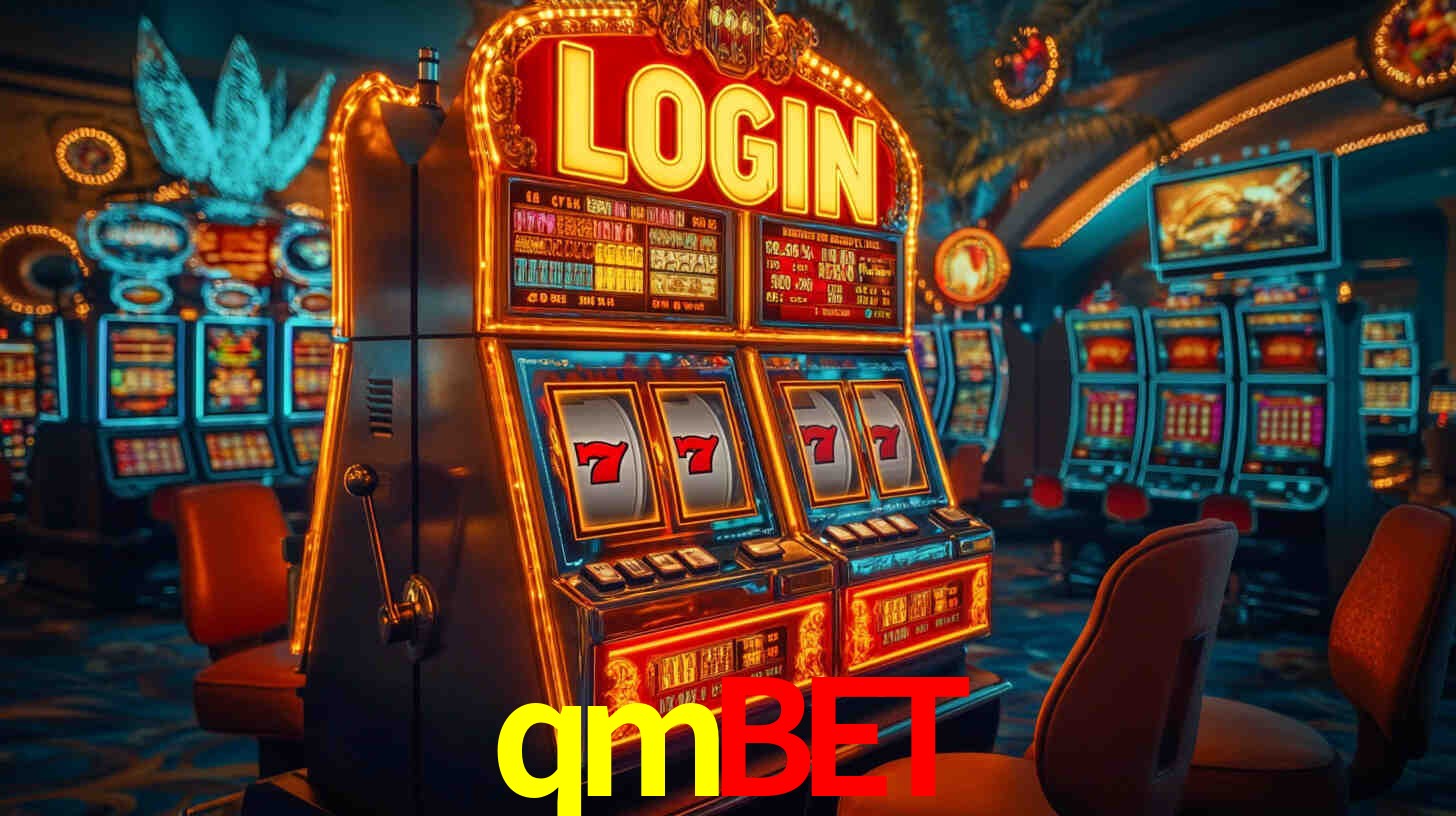 qmbet App Interface