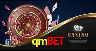 Recursos de Bônus qmbet