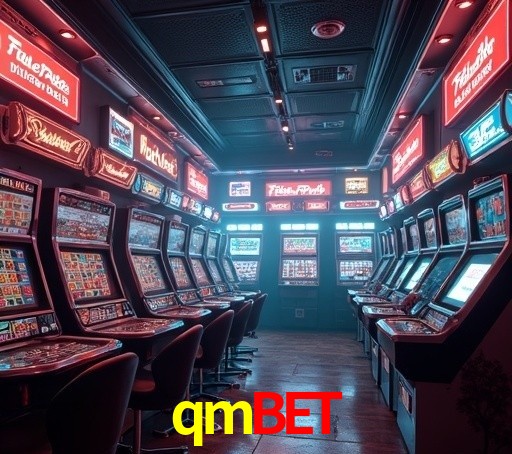 Benefícios do Login qmbet - Bônus e Vantagens Exclusivas