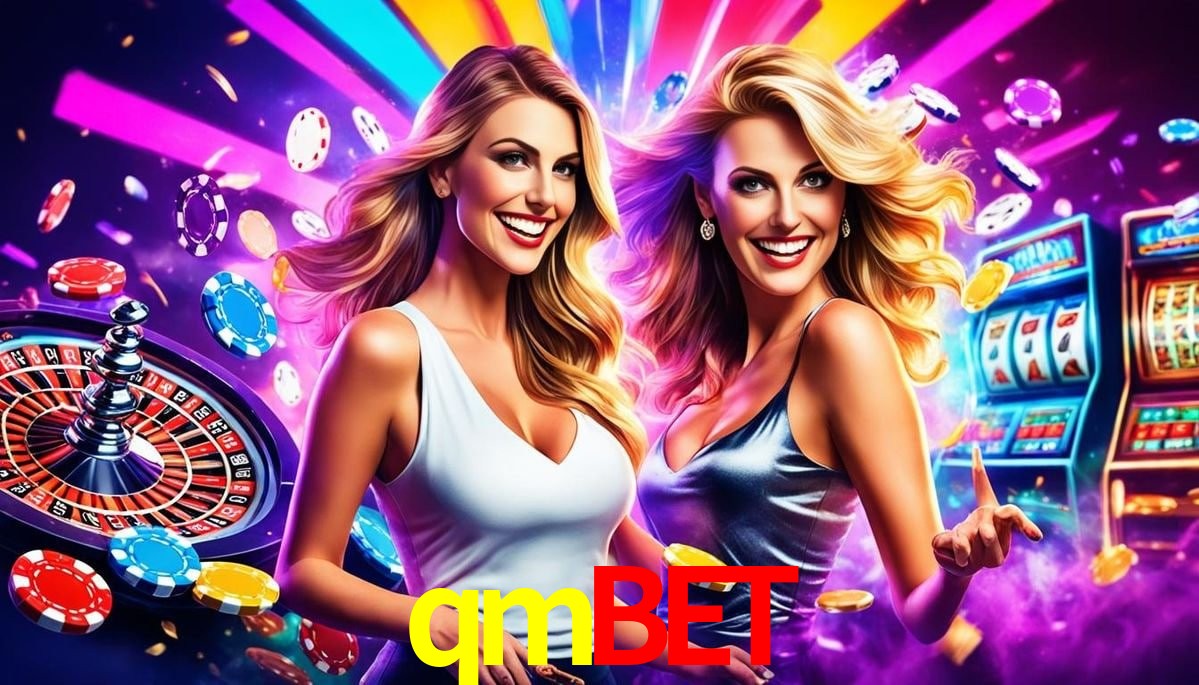 Mesa de Blackjack qmbet