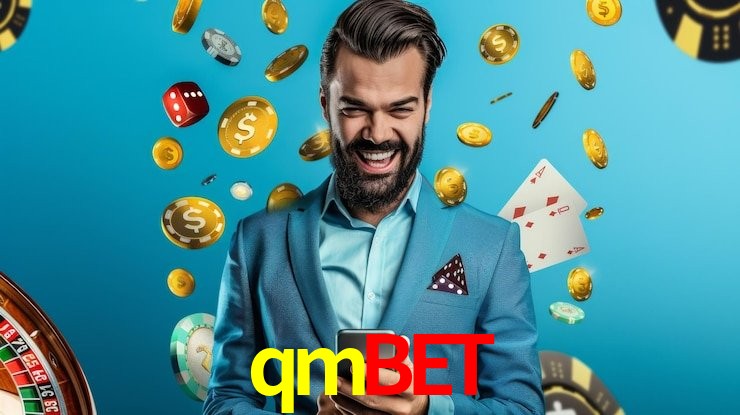 Live Casino qmbet