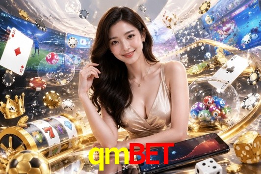 Welcome Bonus qmbet