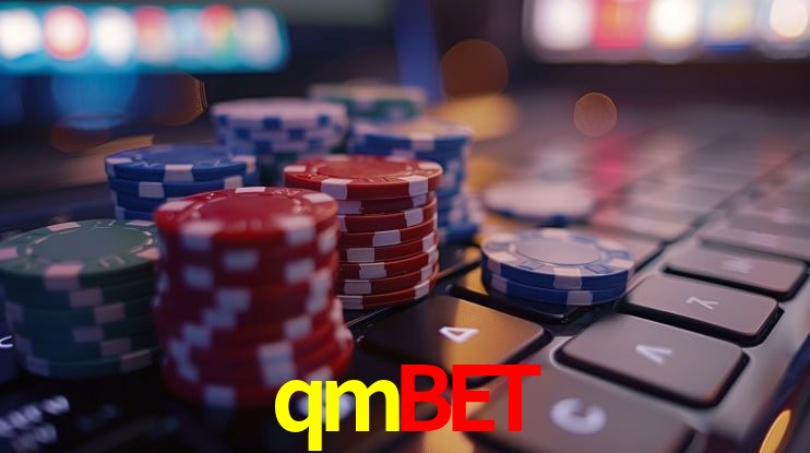 App Mobile qmbet - Jogue em Qualquer Lugar no Seu Smartphone