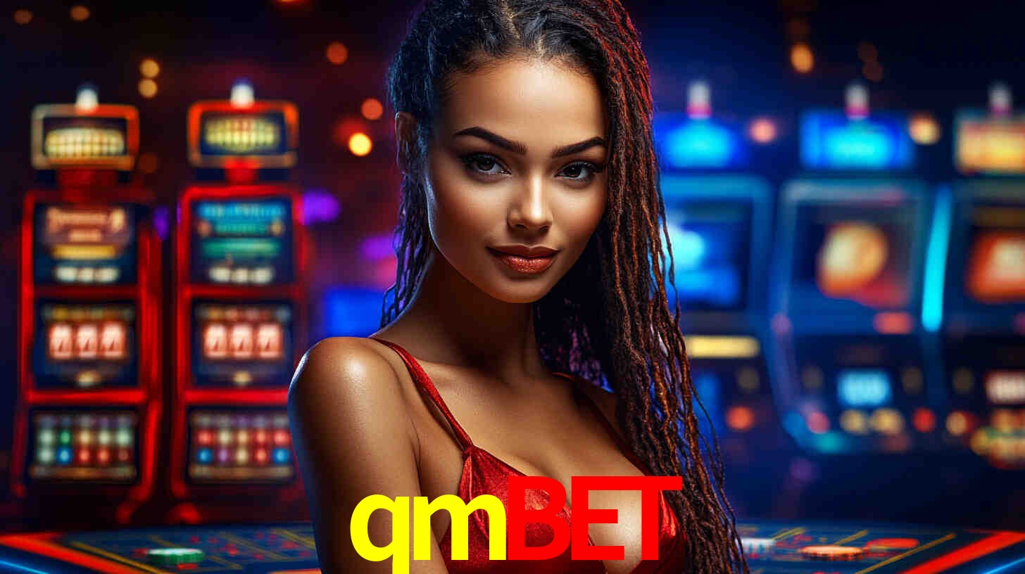 A Emoção da Loteria na qmbet: Uma Chance de Mudança de Vida