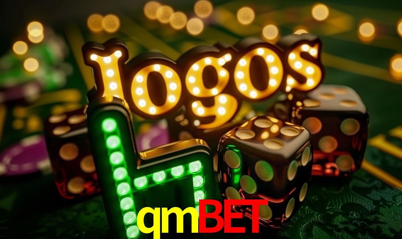 Login Seguro qmbet