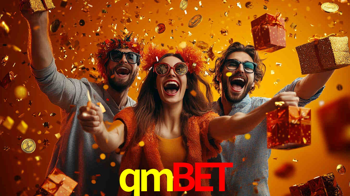 Qmbet entrar