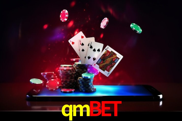 Games Directory qmbet
