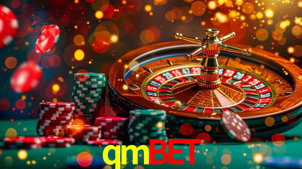 cassino qmbet