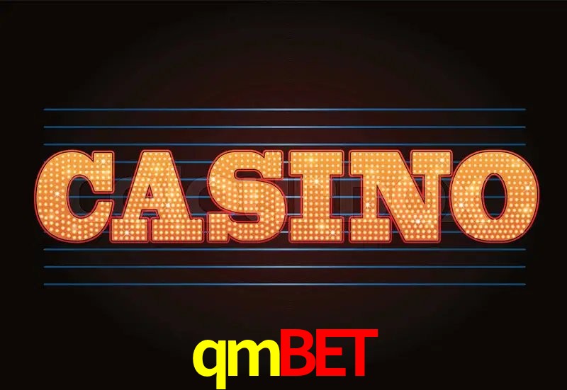 Casino Ao Vivo qmbet