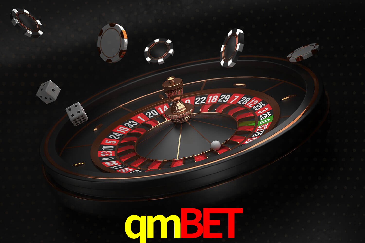 Sinta a adrenalina dos jogos de cassino com qmbet