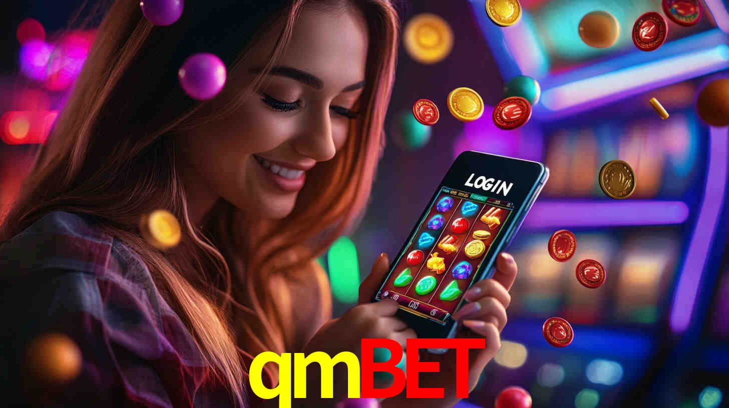 Qmbet entrar