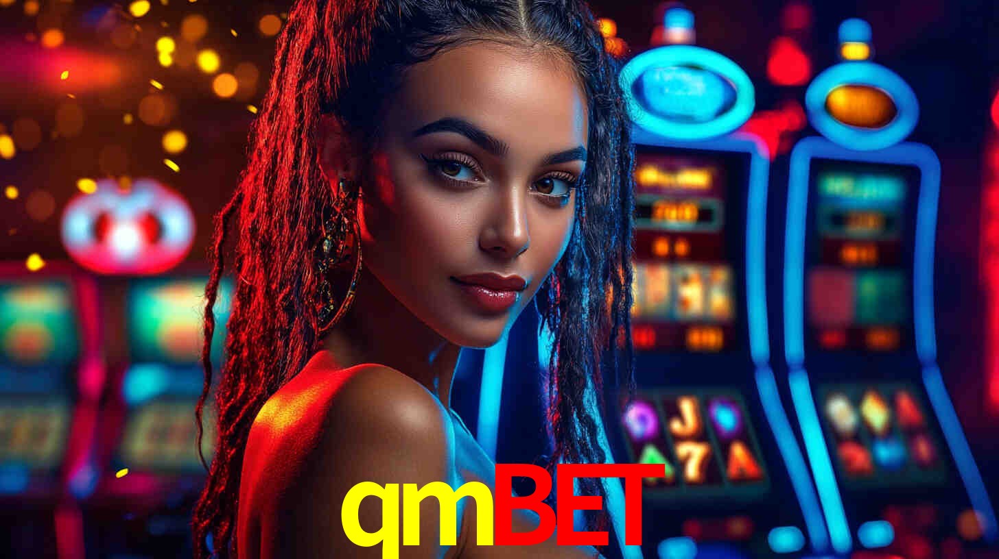 Inovações de Jogos na qmbet: O Futuro das Experiências Interativas