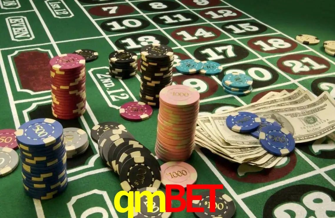 Player Reviews qmbet