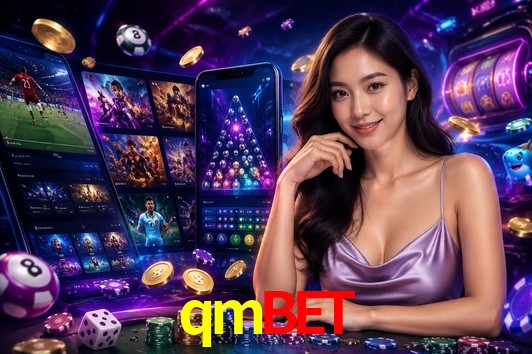 Exclusive Offers qmbet