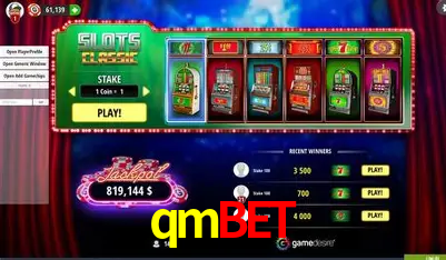 Desvendando o Mundo dos Jogos Virtuais na qmbet