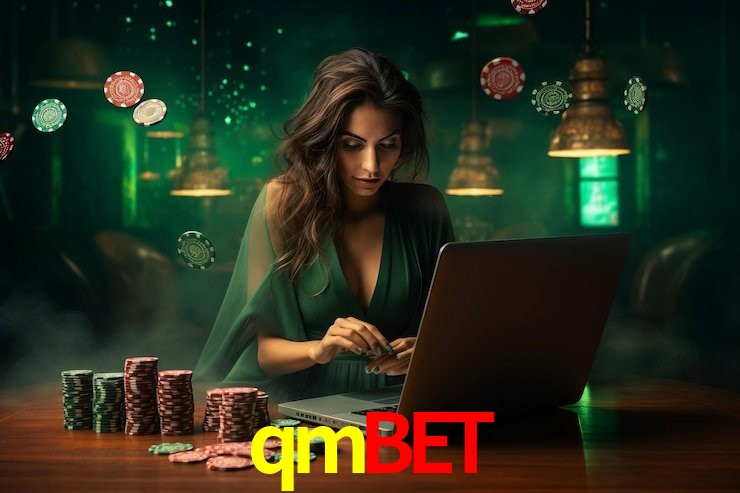 Imagem quadrada de apoio para baixar qmbet