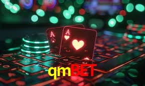 Jogos de Slot qmbet