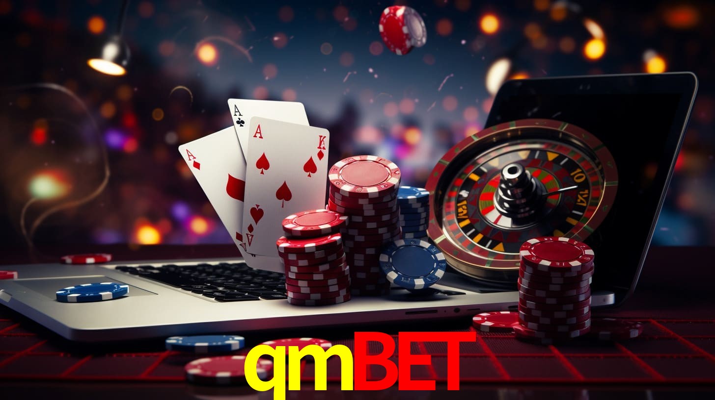 Roulette Table qmbet