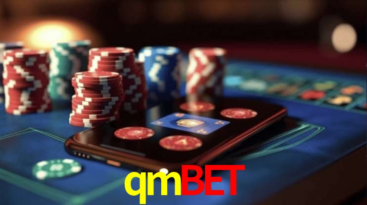 Experiência VIP qmbet