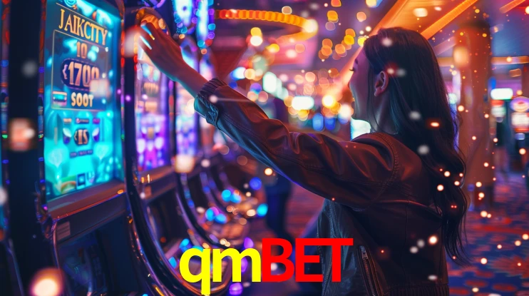 Experimente o Login Seguro Premium no qmbet