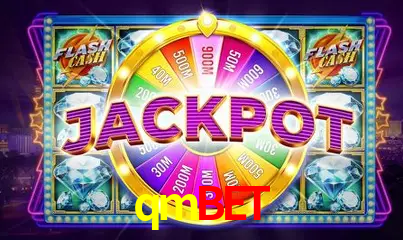 Descubra o Mundo do Cassino Online com qmbet