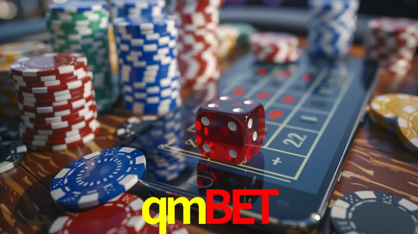Qmbet entrar