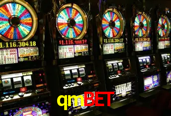 A Experiência Imersiva dos Cassinos Ao Vivo no qmbet