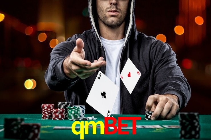 Qmbet entrar