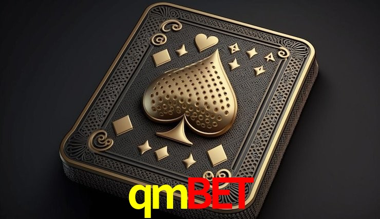 Provedores de Jogos qmbet