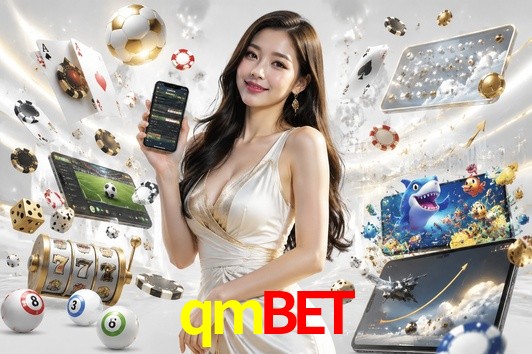 Game Providers qmbet
