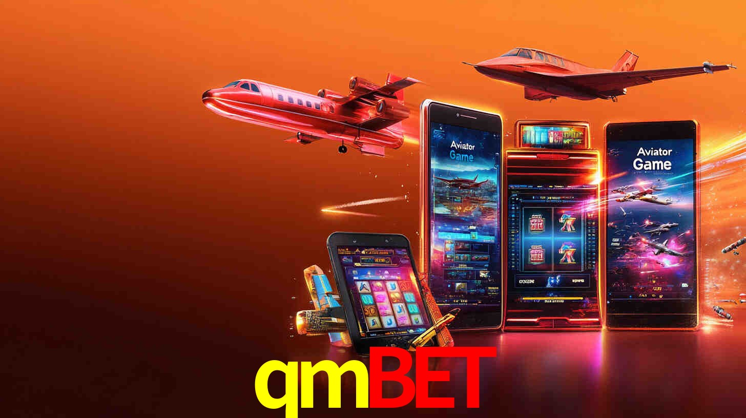 A Popularidade dos Caça-Níqueis no qmbet