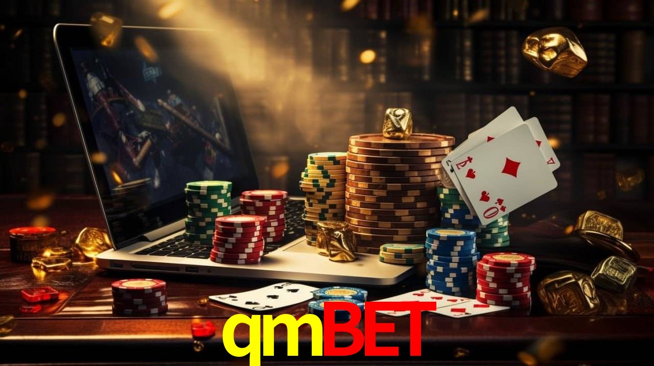 Estatísticas Esportivas qmbet