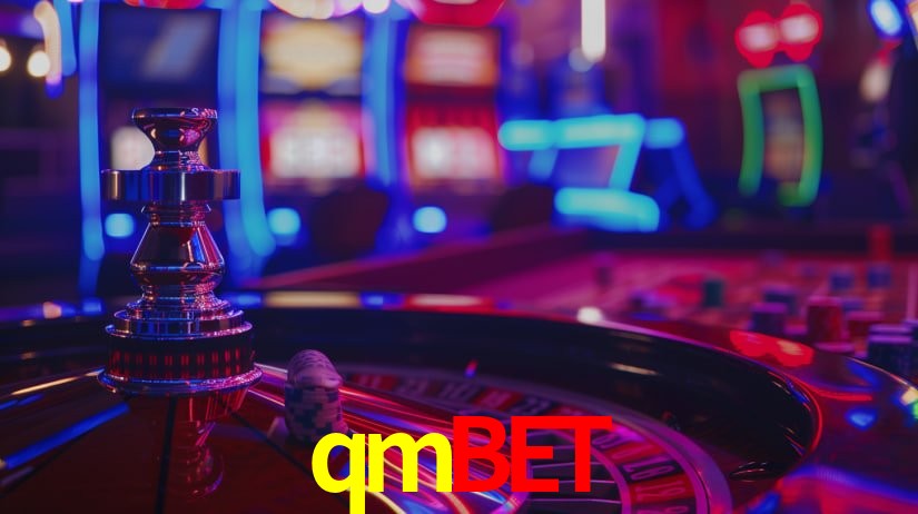 Explore as vantagens do qmbet: serviço profissional e confiabilidade