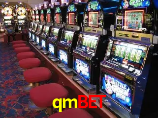 Explorando a Categoria de Eventos em Apostas na qmbet