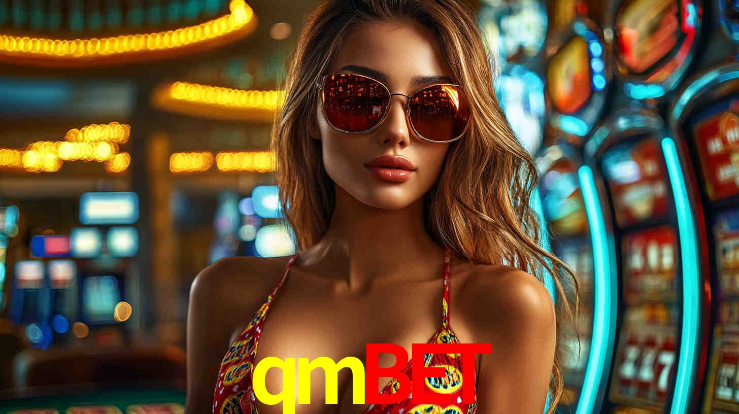 Premium Interface qmbet