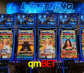 Desvendando o Mundo dos Jogos Virtuais na qmbet