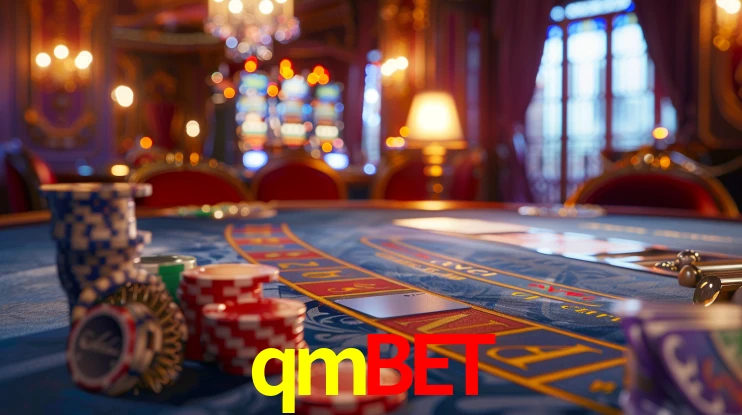 Platform Technology qmbet