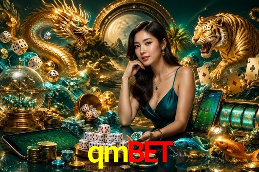 Seasonal Promotions qmbet