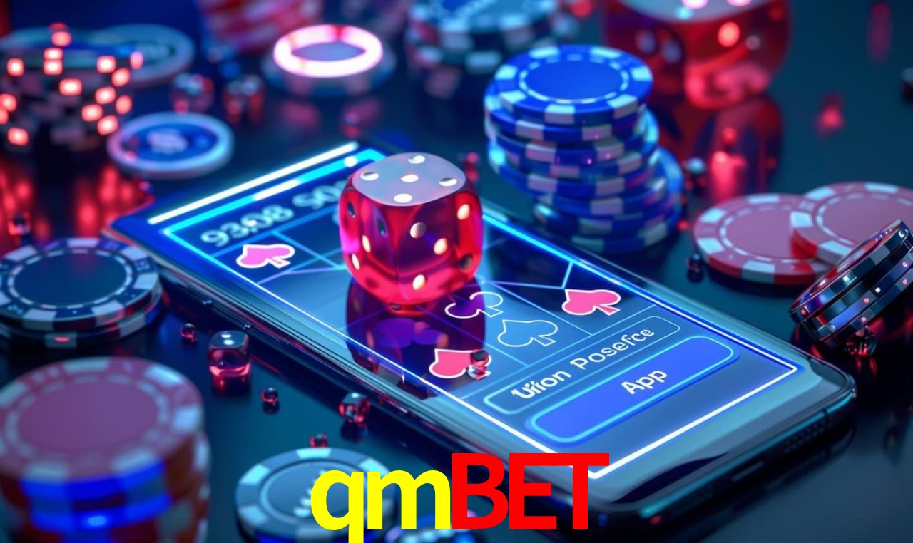 Prévia de conteúdo do canal Telegram qmbet