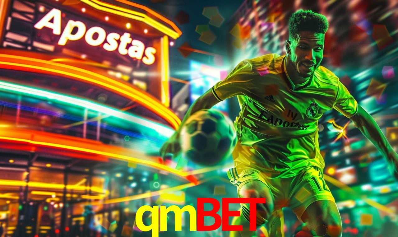 Benefícios da Conta qmbet