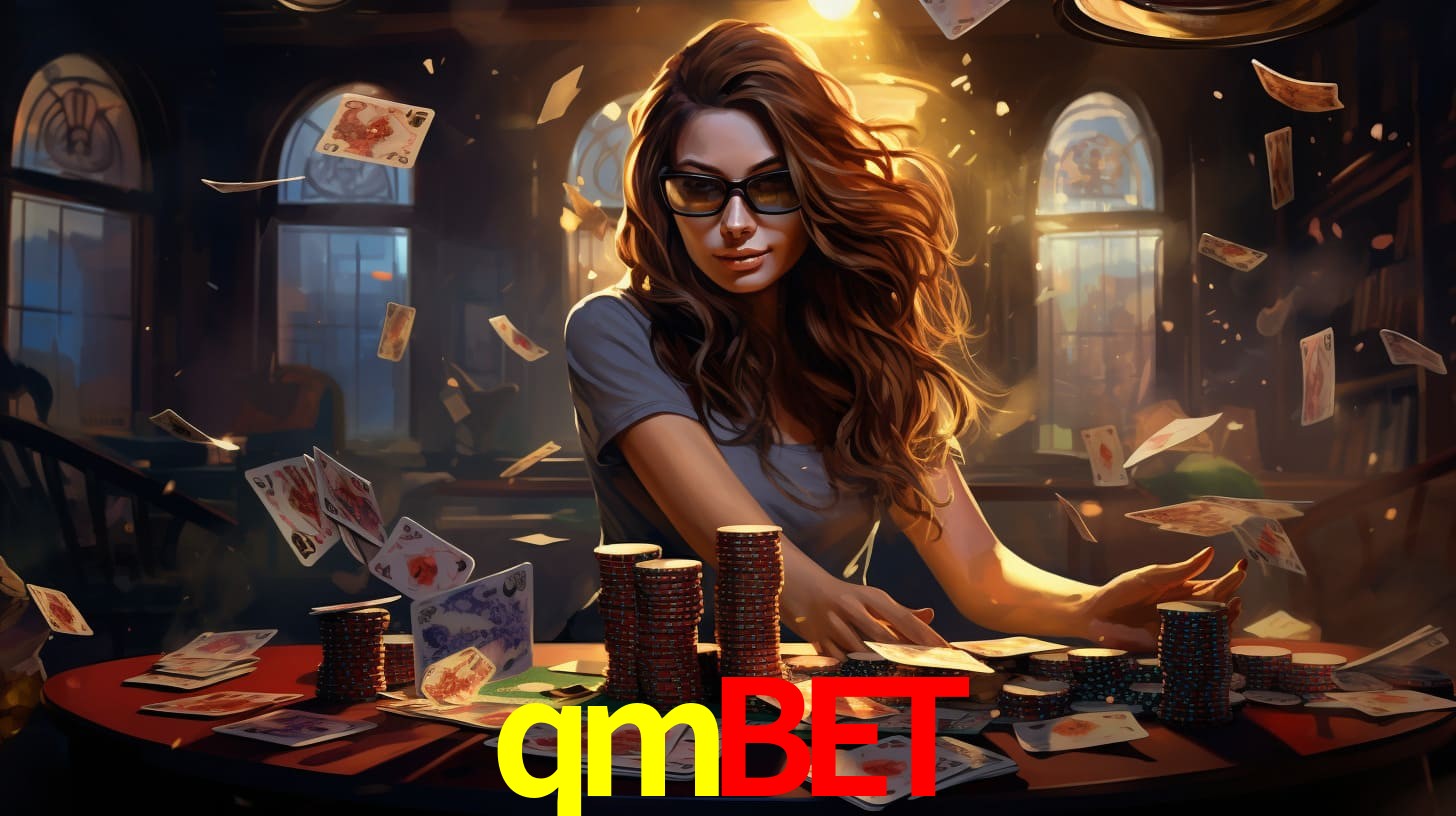 VIP Casino qmbet